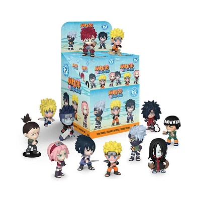 Mystery Minis Naruto Shippuden Random Pick