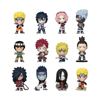 Mystery Minis Naruto Shippuden Random Pick