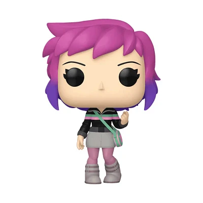 Funko Pop! Animation Scott Pilgrim Ramona Flowers