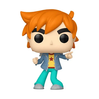 Funko Pop! Animation Scott Pilgrim Takes Off