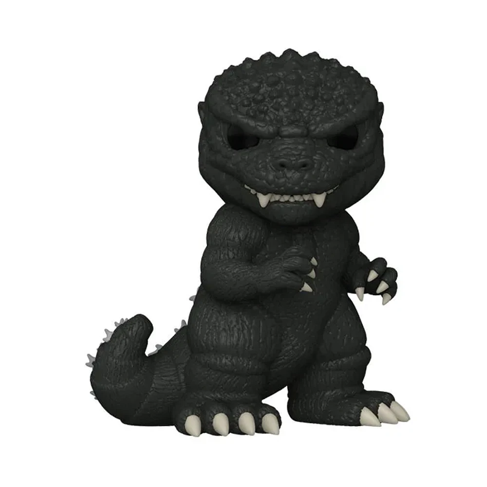 Funko Pop! Movies Godzilla 1984 70th Anniversary