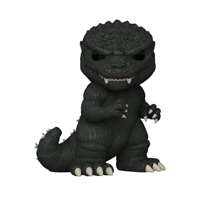 Funko Pop! Movies Godzilla 1984 70th Anniversary