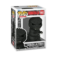 Funko Pop! Movies Godzilla 1984 70th Anniversary