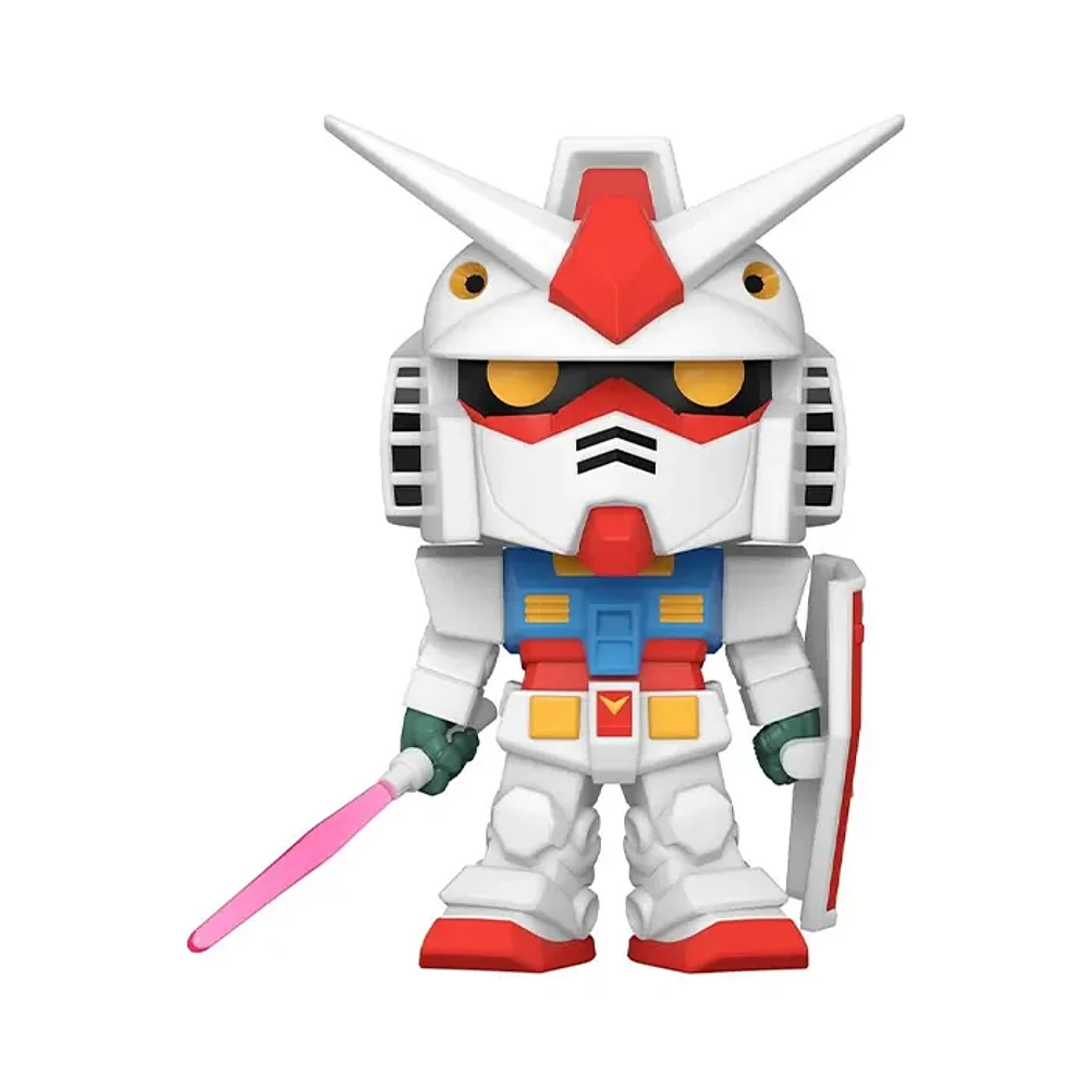 Funko Pop! Animation Gundam Super RX-78-2 Gundam