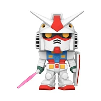 Funko Pop! Animation Gundam Super RX-78-2 Gundam