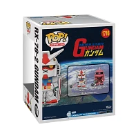 Funko Pop! Animation Gundam Super RX-78-2 Gundam