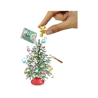 MGA Miniverse Make It Mini Holiday Dinner Licensed ELF Movie