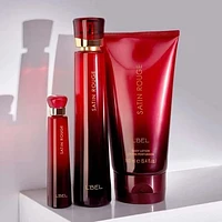 Satin Rouge Perfume de Mujer