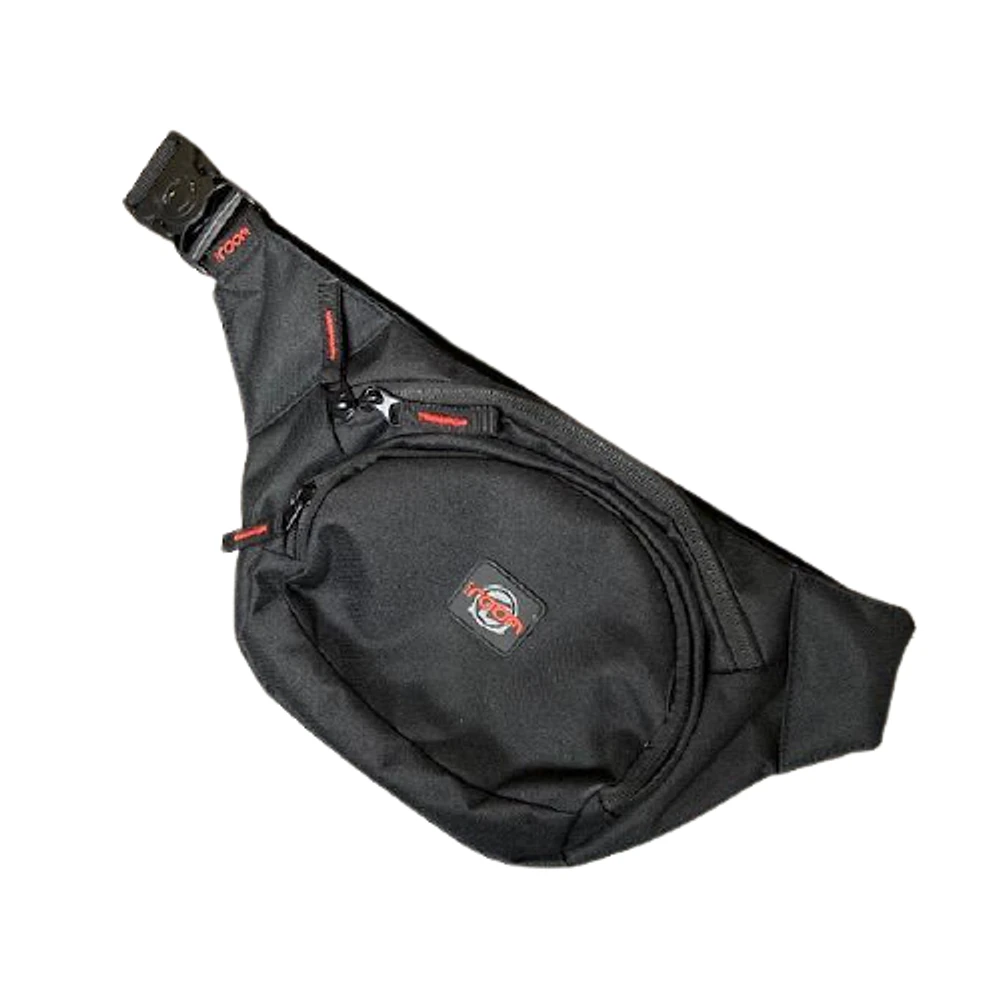 The Room Large Waist packs - BK/CH