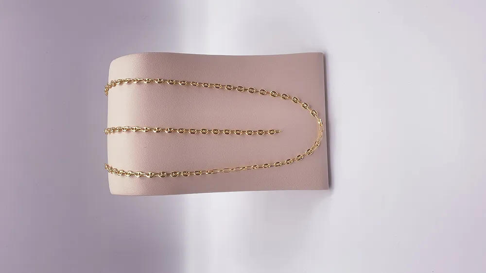 Gucci pop cadena