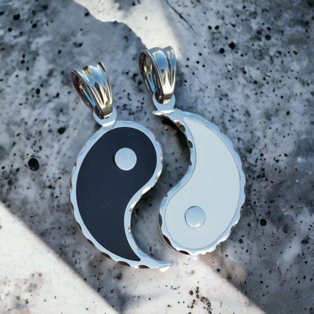 Yin Yang Set☯️
