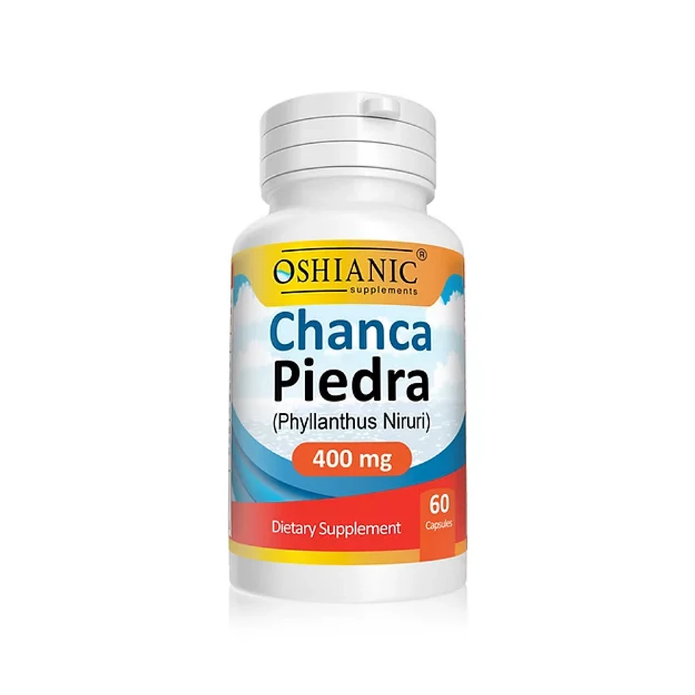Chancra Piedra