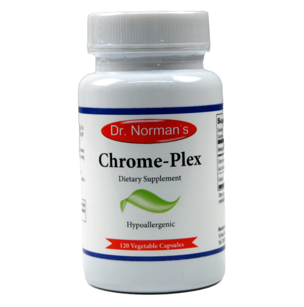 Chrome-Plex