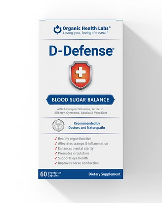 D-Defense