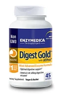 Digest Gold (45 Caps)