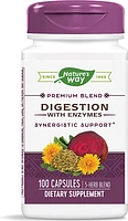 Digestion (100 caps)