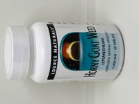 Horny Goat Weed 1,000mg (30 Tabs)