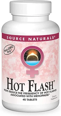 Hot Flash (45 Tabs)