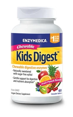 Kids Digest (60 Chews)