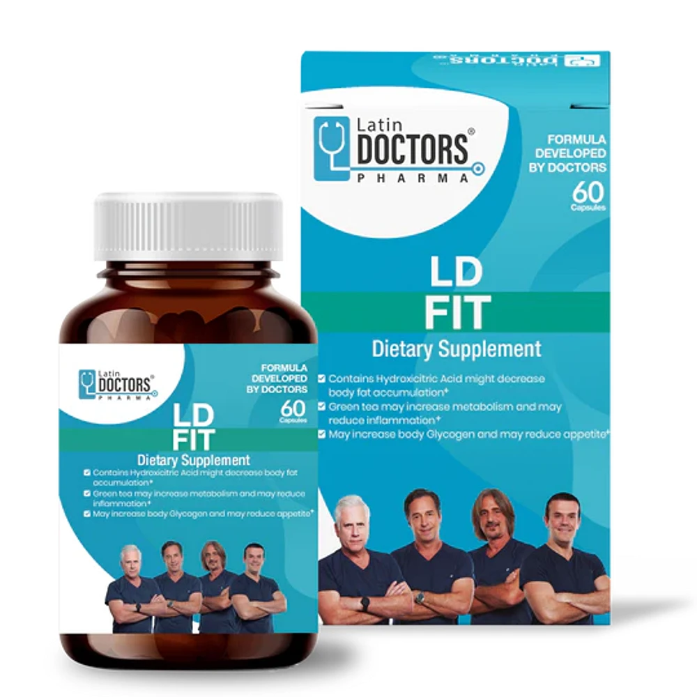 LD Fit