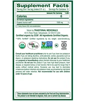 Licorice Root Tea