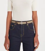 1" Miller Croc Belt