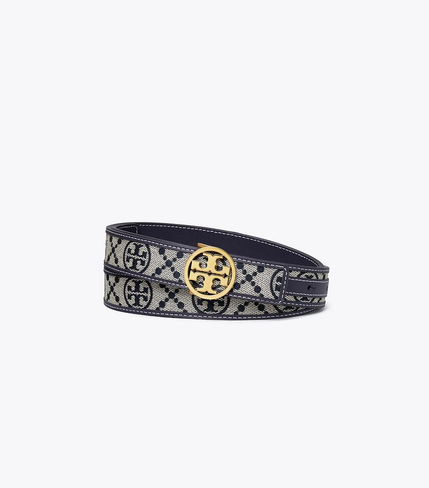 1" Miller Monogram Belt