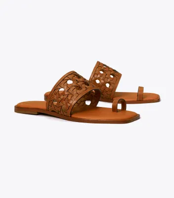 Basket-Weave Slide
