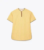 Buddy Stripe Tunic