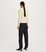 Cashmere Crewneck
