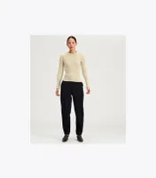 Cashmere Crewneck