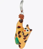 Charm Earrings