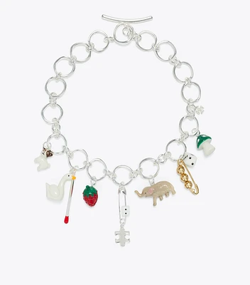 Charm Necklace