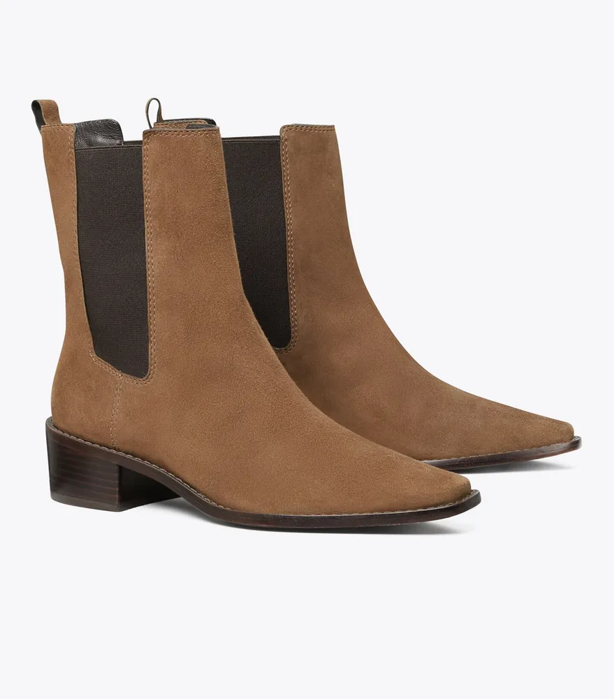 Chelsea Boot