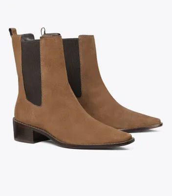 Chelsea Boot