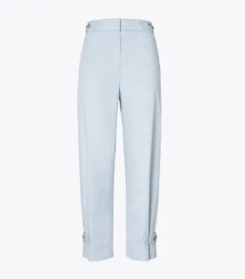 Cotton Cargo Pant