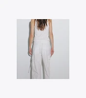 Cotton Cargo Pant