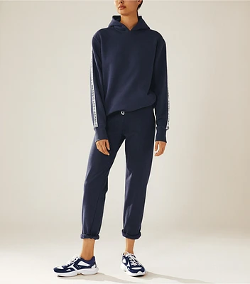 Cotton Terry Sweatpants