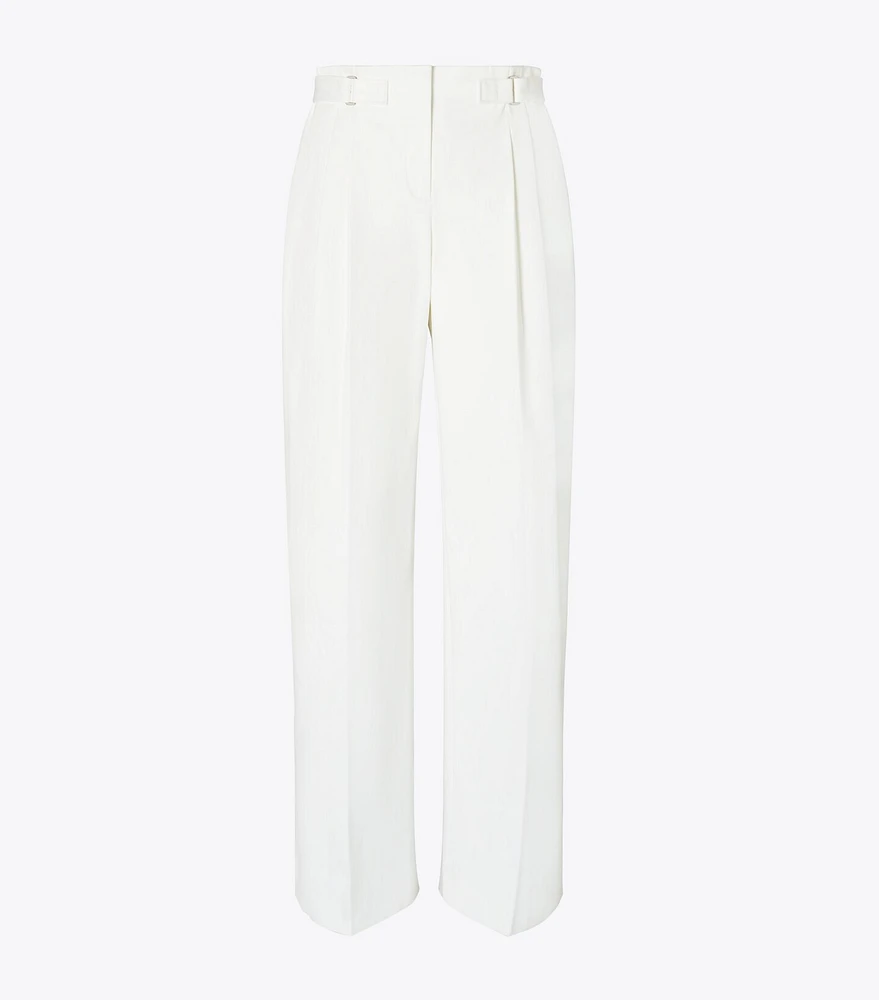 Cotton Twill Pant