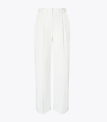 Cotton Twill Pant