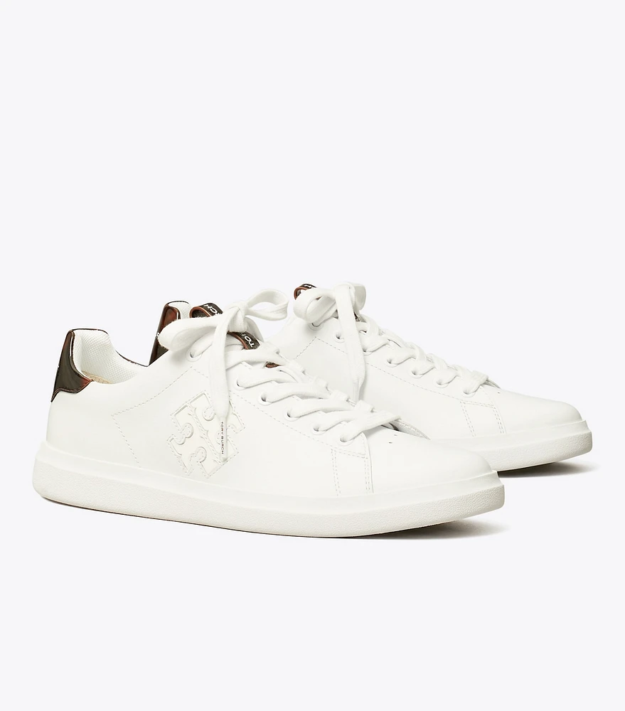 Double T Howell Court Sneaker