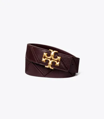 Eleanor 1 1/2" Belt
