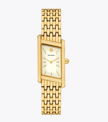 Eleanor Angled Watch