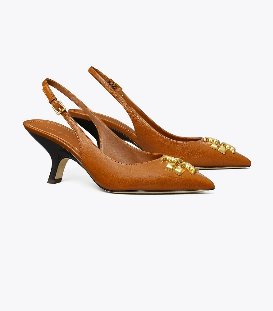Eleanor Slingback