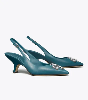 Eleanor Slingback
