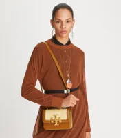 Eleanor Small Bag