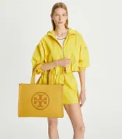 Ella Canvas Tote