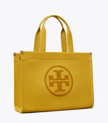 Ella Canvas Tote