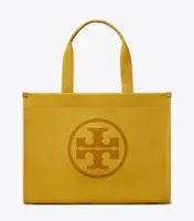 Ella Canvas Tote
