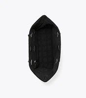 Ella Terry Chain Tote
